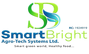 Smart Bright Agro-Tech Systems Limited